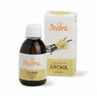 Picture of VANILLA  AROMA 60G